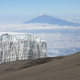 Illustration for article titled There are still glaciers right in the middle of Africa...for now